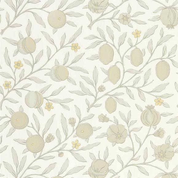 Обои Morris Pure Morris North Fruit 216542